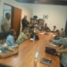 Este jueves se juramenta Frente Amplio de los Altos Mirandinos