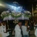 Feligreses mirandinos conmemoraron  pasión y muerte de Jesucristo 