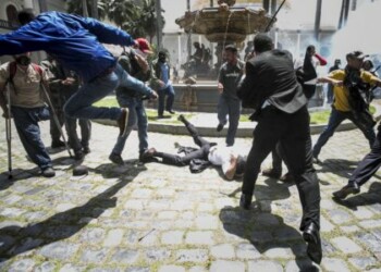 Unión Interparlamentaria Mundial aprueba visita a Venezuela para constatar violaciones a DDHH