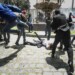 Unión Interparlamentaria Mundial aprueba visita a Venezuela para constatar violaciones a DDHH