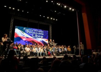 Aseguraron que el Poder Comicial no ha cumplido con los requisitos constitucionales para efectuar el sufragio del 20 de mayo