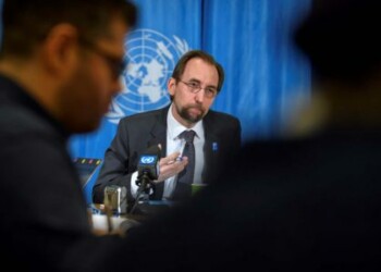 ONU pide al gobierno de Maduro que le deje entrar en Venezuela para verificar situación