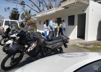 Nuevo módulo en Las Minas