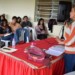 Alcaldesa Wisely Álvarez se reunió con su gabinete