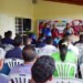 Alcaldesa Wisely Álvarez presentó balance de 30 días del plan de mejoras del matadero socialista