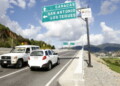 Varios heridos el fin de semana en la Panamericana