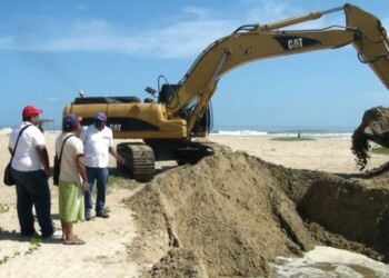 Pescadores de Tacarigua de la Laguna agradecen apertura de la boca