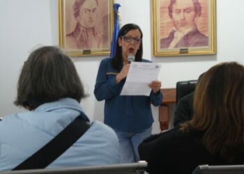 Fiscalía se suma a trabajo municipal contra mendicidad infantil en calles sanantoñeras