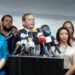 Juan Pablo Guanipa: “La Unidad Democrática no tiene candidato a la Presidencia de la República” 