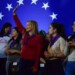 Instalan comando de campaña de Mujeres en Miranda