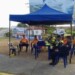 660 Guardias de Prevención Vial han instalado los funcionarios de PC Miranda