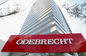 Odebrecht derriba al primer presidente de América Latina