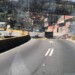 GNB y PNB dispersó protesta en km 2 de la Panamericana