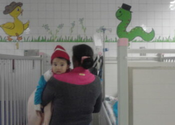 Niños serán operados este fin de semana