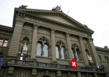 Suiza sanciona a Diosdado, Maikel, Tibisay y Saab