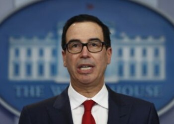EEUU coordinará con Reino Unido y países latinoamericanos reforzar presión económica contra Maduro