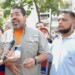 Winston Flores: Caracas se suma al Frente Amplio Venezuela Libre para organizarse y exigir elecciones libres, justas y transparentes