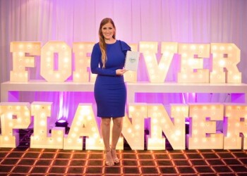Bodas venezolanas estarán a la vanguardia con la guía  "Forever planner"