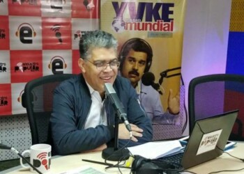 Jaua: unidad nacional debe prevalecer por encima de las diferencias políticas