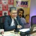 Jaua: unidad nacional debe prevalecer por encima de las diferencias políticas