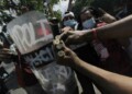 Se elevan a 27 los muertos y continúan los saqueos en Nicaragua