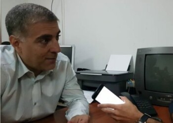 Pedro Pablo Fernández, dirigente nacional de Copei