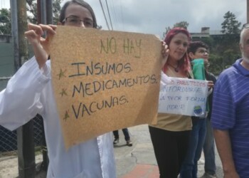 Reportan aumento de niños con desnutrición en consultas pediátricas