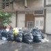 Tequeños reportan retraso en servicio de aseo en la capital mirandina
