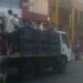 Falta de transporte en la capital mirandina