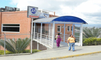 Detenido obstetra por cobrar a parturientas en Maternidad de Carrizal