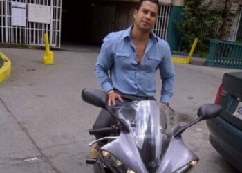 Sanantoñero está desaparecido desde el pasado sábado