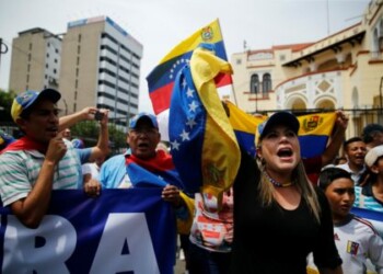Venezolanos marcharán para pedir un canal humanitario durante Cumbre de las Américas