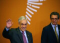 Piñera pide a Venezuela que vuelva al camino democrático y admita crisis humanitaria