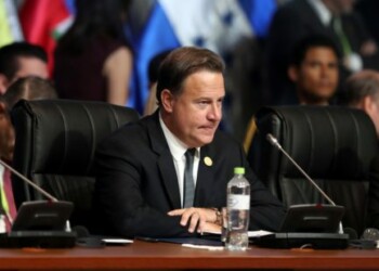 Juan Carlos Varela: En Venezuela hay un debilitamiento de la democracia