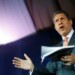 Falcón presentó su propuesta de gobierno