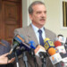 El diputado Luis Stefanelli alerta a los venezolanos que situación con el gas doméstico empeorará. Solo el Criogénico de Jose está produciendo para atender al 20% de los consumidores a nivel nacional