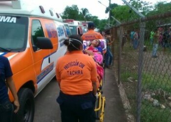 Confirman que Mal de Chagas causó la muerte de 5 personas en Táchira