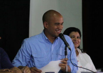 Héctor Rodríguez: Venezuela impulsa ola integracionista y bolivariana en Latinoaméric