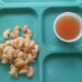 Poca comida reciben a diario