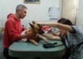 Vecinos de Lagunetica se unen contra el maltrato animal