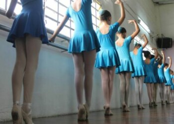 La danza se mantiene viva en Los Salias