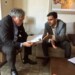Diputado Armas entregó a Almagro propuesta de corredores humanitarios 