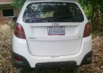 Policía de Miranda rescató a médico cubano secuestrado
