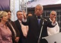 Claudio Fermín: Convocamos a Venezuela a que proteste y que su voz se manifieste el 20 de mayo