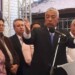 Claudio Fermín: Convocamos a Venezuela a que proteste y que su voz se manifieste el 20 de mayo