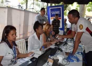 Adultos mayores y discapacitados no pagan pasaje con el nuevo carnet