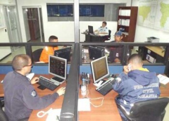 Monitorean los 21 municipios del estado ante precipitaciones