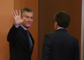 Macri en la Cumbre de las Américas: Argentina desconocerá elecciones en Venezuela
