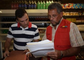 Alcaldía cierra temporalmente panadería  en Los Teques por incumplimiento de ordenanza