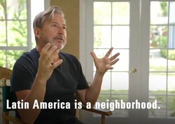 Ricardo Montaner y Human Rights Watch lanzan campaña por Venezuela